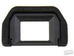 JJC EC-1 (Canon) szemkagyló (EC-1 BLACK)