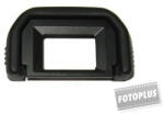 Canon EF szemkagyló (8171A001) - fotoplus