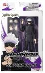 BANDAI Anime Heroes: Jujutsu Kaisen - Satoru Gojo Action Figure