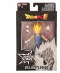  Bandai Dragon Stars: Dragon Ball Super - Majin Vegeta Action Figure