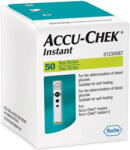 Accu-Chek Instant vércukor tesztcsík 50 db (5133932)