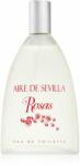 Instituto Español Aire De Sevilla Rosas EDT 150 ml