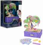 JAKKS Pacific Disney Wish - Copacul Dorintelor, Cutie De Bijuterii Cu Lumini Si Sunete - Jakks Pacific (231684)
