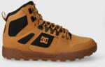 DC sneakers culoarea maro 9BYX-OBM0G8_82X