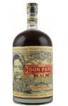 Don Papa rum 4, 5L 40%