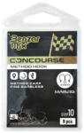 EnergoTeam Benzár Concourse Method Carp Fine Barbless 14 (43466014) - marlin