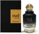KHADLAJ Oud Noir EDP 100 ml
