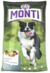 Monti Kutyatáp Monti 3kg bárány