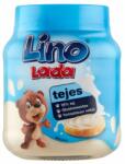  Lino Lada Milk Spreading Cream with Hazelnut 350 g