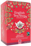English Tea Shop Tea ETS English Breakfast 20x 2g