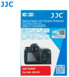 JJC Tempered Glass Canon EOS R/ EOS Ra Kijelzővédő (edzett üveg)