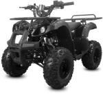 Rocket Motors ATV Toronto Quad 125 ccm - fekete (ATV125-7-ci 1+1)