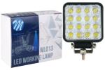 m-tech WLO13 48W Reflektorfény