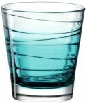 Leonardo VARIO pohár üdítős-vizes 170ml, türkiz