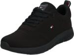 Tommy Hilfiger Sneaker low negru, Mărimea 44 - aboutyou - 539,90 RON