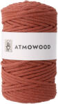 ATMOWOOD fonal 5 mm - tégla (CEGLANY)