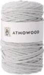 ATMOWOOD fonal 5 mm - világos szürke (JASNY SZARY)