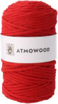 ATMOWOOD fonal 5 mm - piros (CZERWONY)