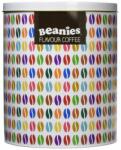 Beanies Izesített instant kávé válogatás díszdobozban 100 adag - reformnagyker