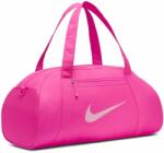 Nike Sporttáska Nike Gym Club Duffel Bag - laser fuchsia/med soft pink