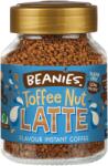 Beanies karamellás mogyorós ízű instant kávé 50 g - reformnagyker
