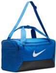 Nike Sporttáska Nike Brasilia 9.5 Training Duffel Bag - game royal/black/white