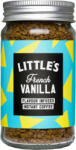 Little's Francia vanília ízesítésű instant kávé 50 g - naturreform