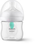 Philips cumisüveg Natural Response Airfree szeleppel 125ml (avent1)