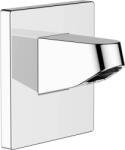 Hansgrohe Pulsify fali csatlakozó fejzuhanyhoz 105 (24139000)