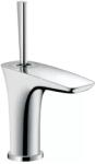 Hansgrohe PuraVida Egykaros mosdócsaptelep kézmosóhoz, króm*