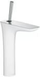 Hansgrohe PuraVida Mosdócsaptelep 200, króm/fehér