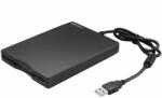 Sandberg USB Floppy Drive Black (133-50)