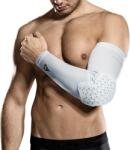 Select Compression bandage elbow long v23 Könyökkötés 56652-03000 Méret XS - weplayvolleyball
