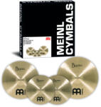 Meinl Cymbals Byzance Traditional Complete Cymbal Set BT-CS1