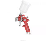  Festékszóró 0, 8mm HVLP Extol