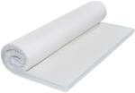  Topper saltea Silver Therapy 3+2, ioni de argint, 7 zone de confort, 5 cm 160x190 cm