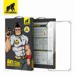 Type Gorilla Huawei P30 Type Gorilla 2.5D Anti-Static teljes kijelzős üvegfólia (fekete)