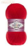 alize COTTON GOLD - Piros - 056