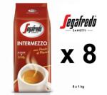 Segafredo Intermezzo - szemes kávé kartonban 8 kg egységár: 4.999 -