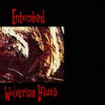  Entombed Volverine Blues (cd)
