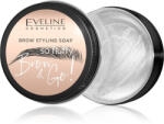 Eveline Cosmetics Sapun stilizare sprancene EVELINE Brow Go Styling 25g