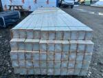 Basil Interforest Lambriu - Pin - Profil trapez 13x96x3600mm (LMB-PN-05-1-3-4-1)