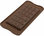 Silikomart Formă din silicon pentru ciocolată - Tabletă de ciocolată Forma prajituri si ustensile pentru gatit