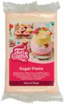 FunCakes Fondant bej Natural Beige (fondant colorat) 250 g