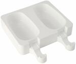 Silikomart Formă de înghețată din silicon Mould Classic