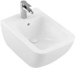 Villeroy and Boch Bideu Villeroy & Boch Venticello, suspendat, CeramicPlus, alb, 441100R1 (441100R1)