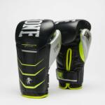 Leone Manusi de Box Leone-Revo Fluo-Negre (GN110F-negru-14Oz)