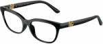 Dolce&Gabbana DolceGabbana 5106U-501 Rama ochelari