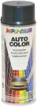 Dupli-color Vopsea spray retuș auto metalizată DUPLI-COLOR Skoda, gri graphite 9901, 400ml (350508)