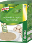 Knorr Amestec deshidratat pentru supa crema de ciuperci, 2 kg, Knorr Professional (5996358046522)